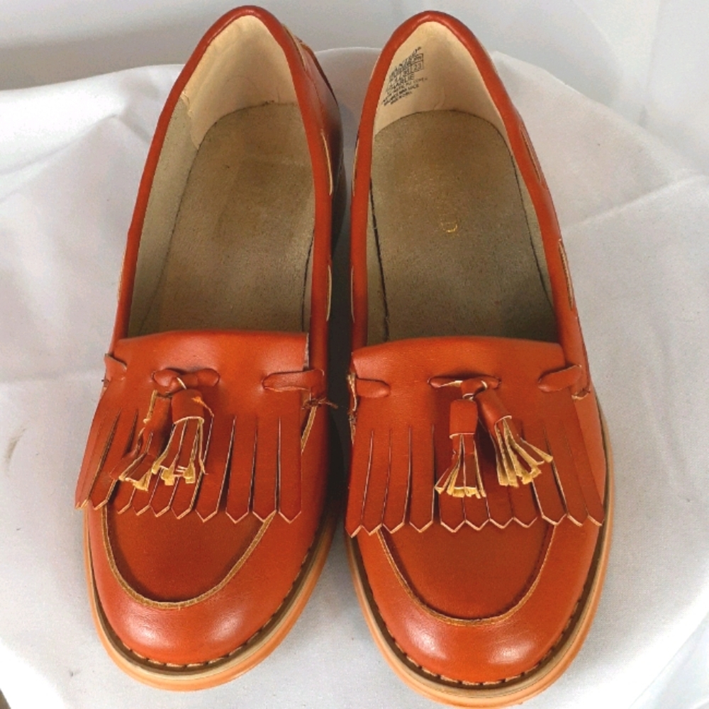 Wanted Charlie Loafer